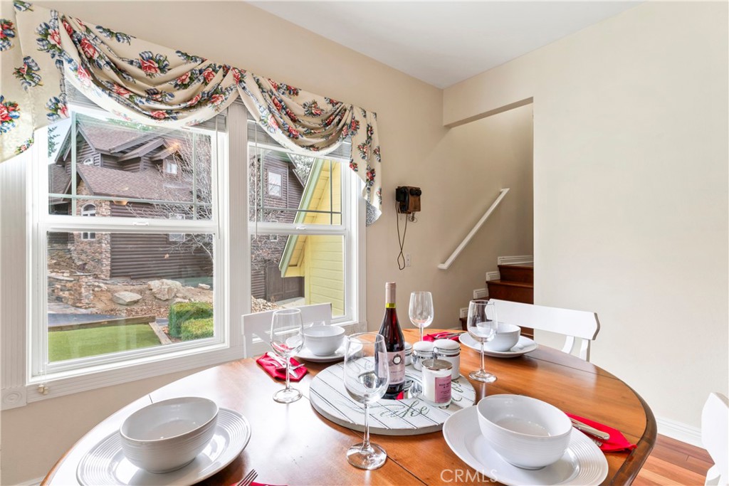 Arrowhead Woods (AWHW) - Residential