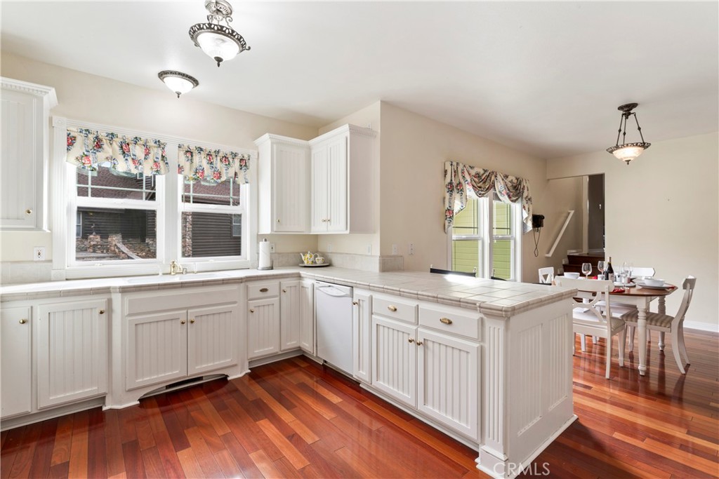 Arrowhead Woods (AWHW) - Residential