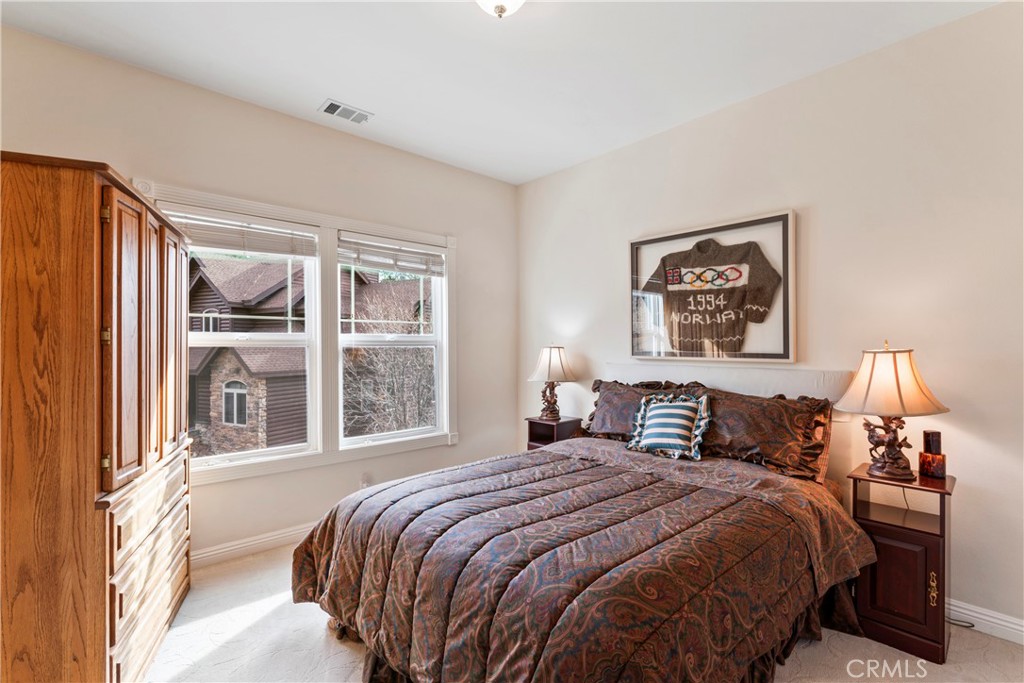 Arrowhead Woods (AWHW) - Residential