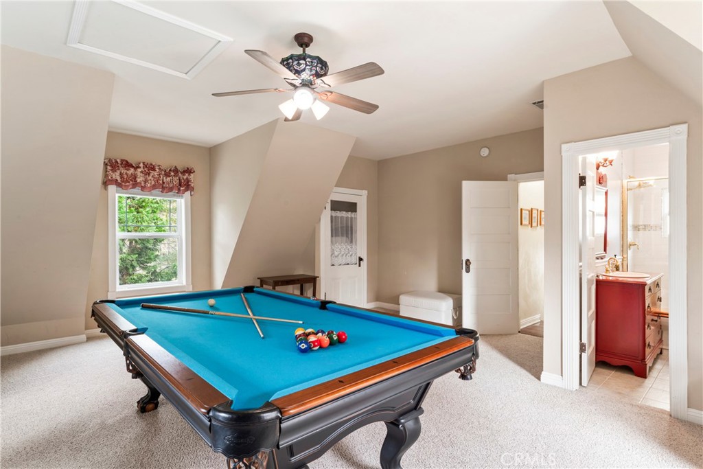 Arrowhead Woods (AWHW) - Residential