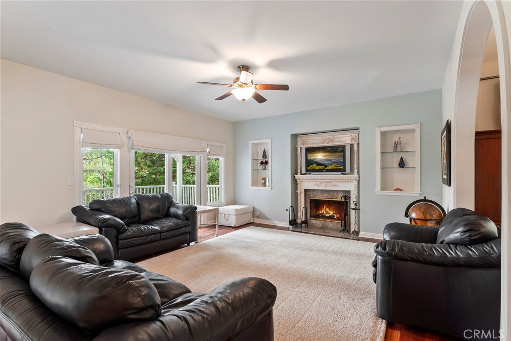 Arrowhead Woods (AWHW) - Residential