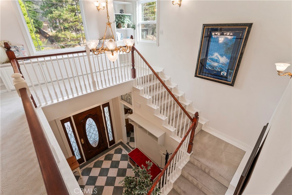 Arrowhead Woods (AWHW) - Residential