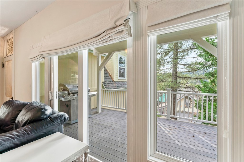 Arrowhead Woods (AWHW) - Residential