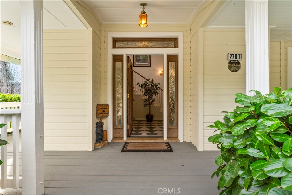 Arrowhead Woods (AWHW) - Residential