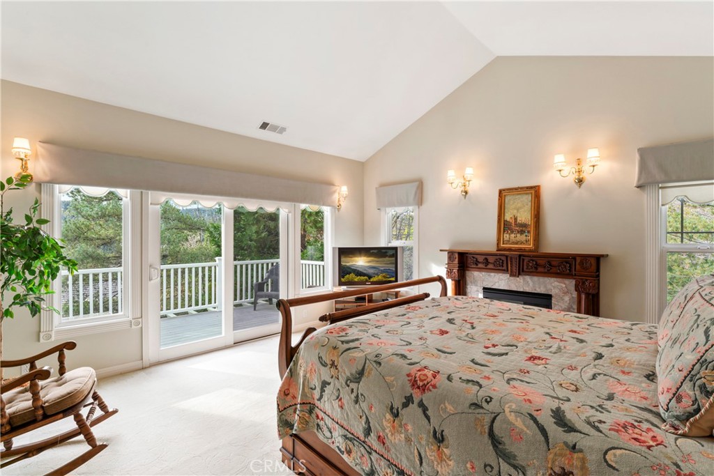 Arrowhead Woods (AWHW) - Residential