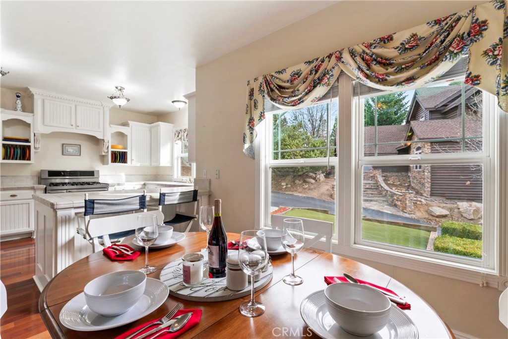 Arrowhead Woods (AWHW) - Residential