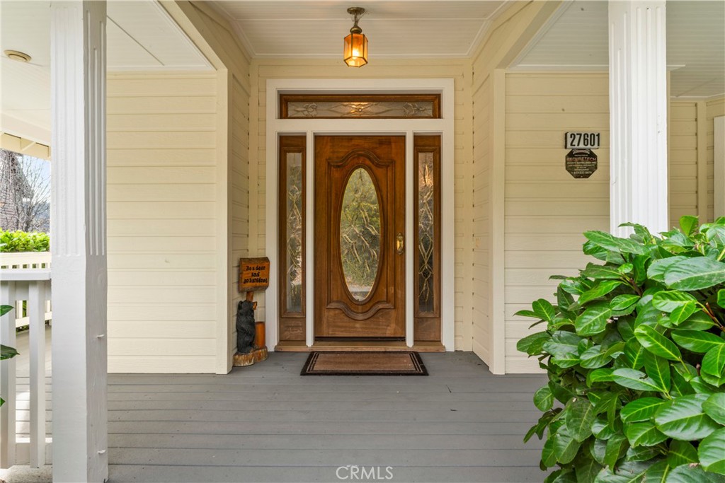 Arrowhead Woods (AWHW) - Residential