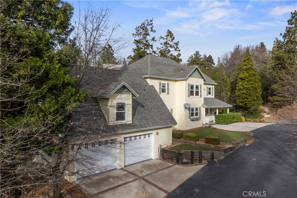 Arrowhead Woods (AWHW) - Residential