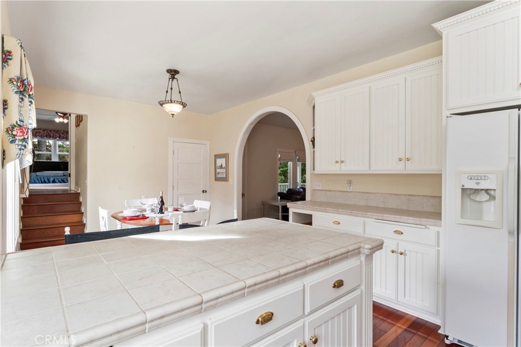 Arrowhead Woods (AWHW) - Residential