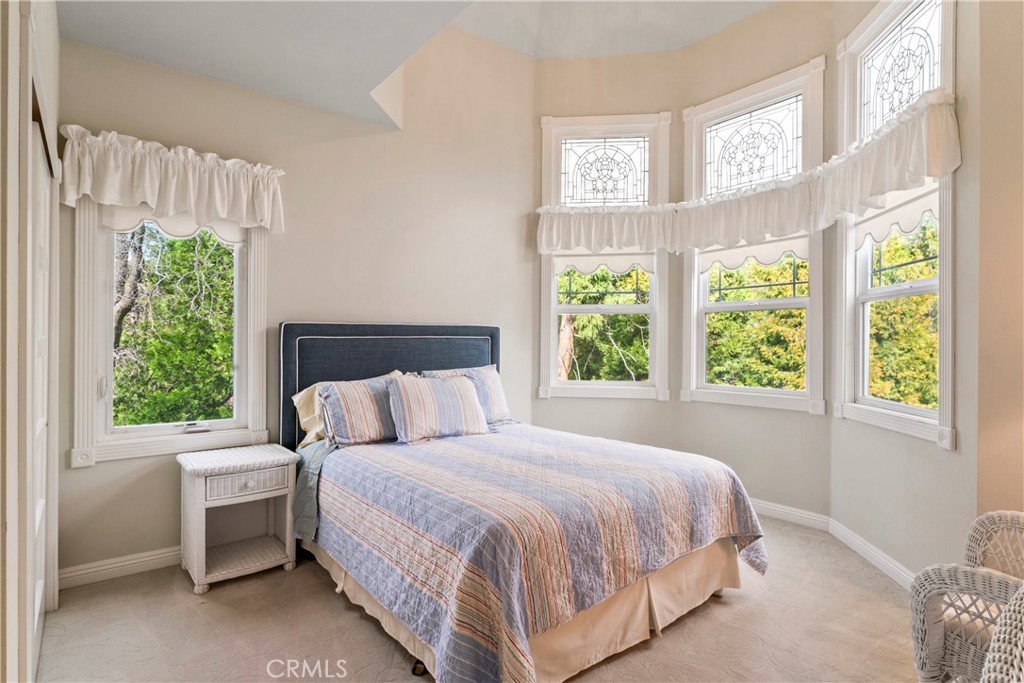 Arrowhead Woods (AWHW) - Residential