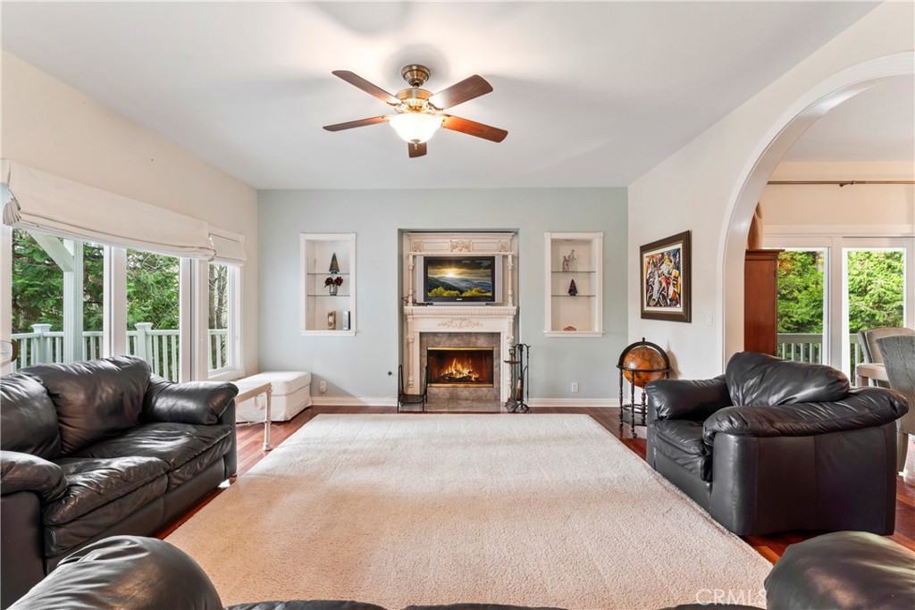 Arrowhead Woods (AWHW) - Residential