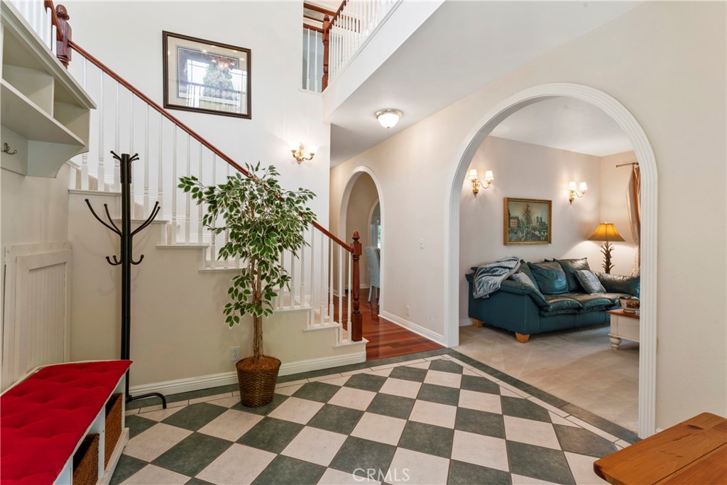 Arrowhead Woods (AWHW) - Residential