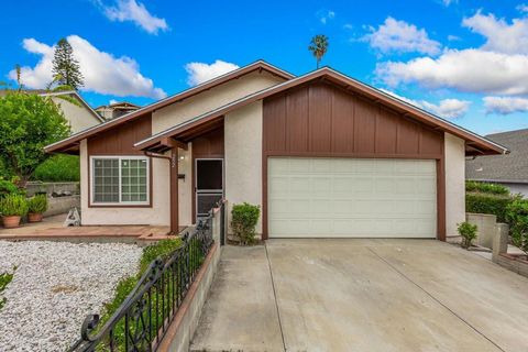 252 Worthington Street Spring Valley CA 91977