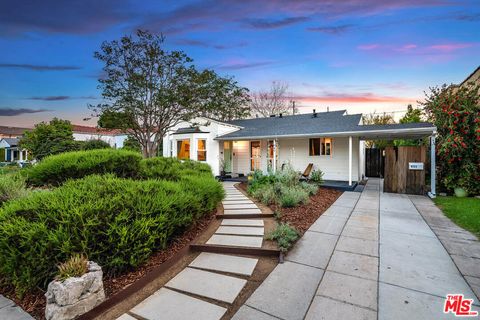 849 N Lima Street Burbank CA 91505