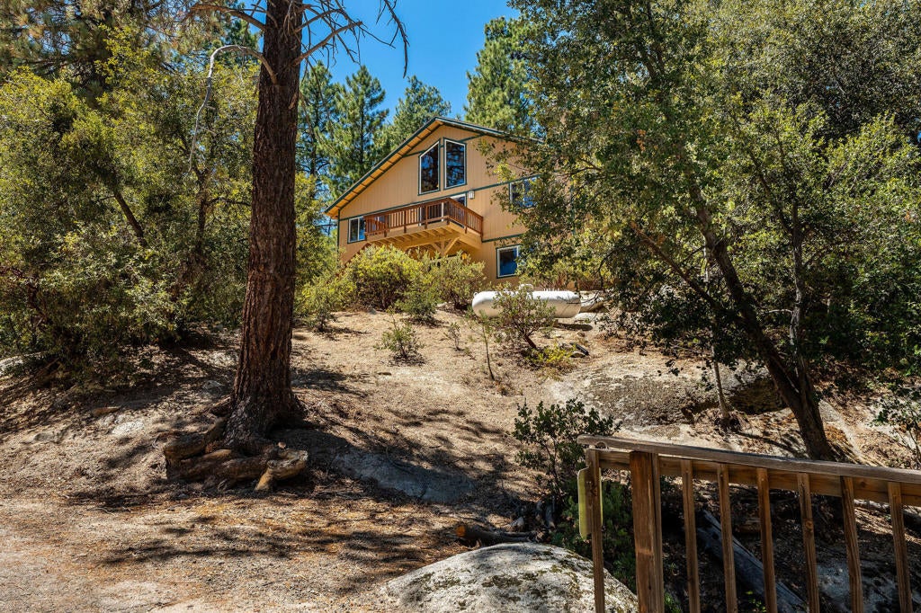 25265 Foster Lake Road