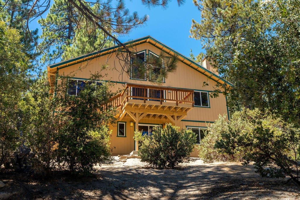 25265 Foster Lake Road