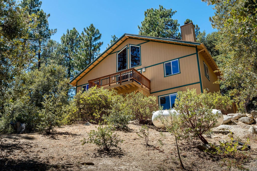 25265 Foster Lake Road