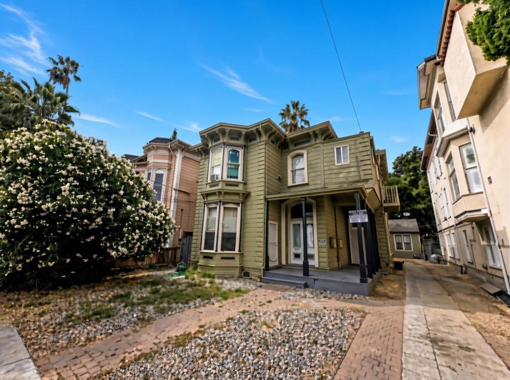 139 E Julian Street