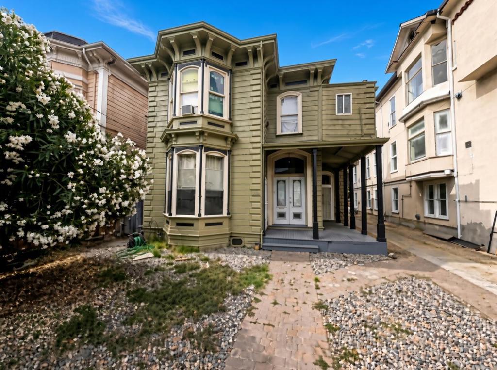 139 E Julian Street