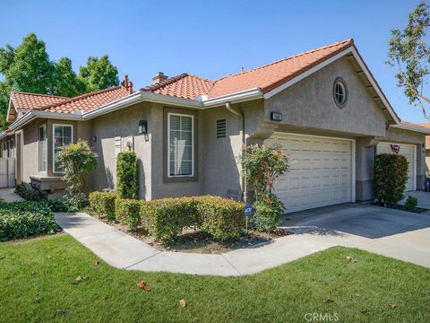 Photo of 1468 Augusta Dr, Upland, CA 91786 (MLS # IV26079744)