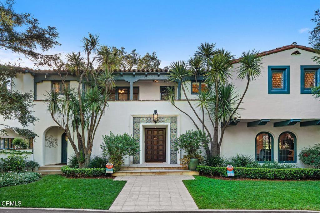4166 Woodleigh Lane