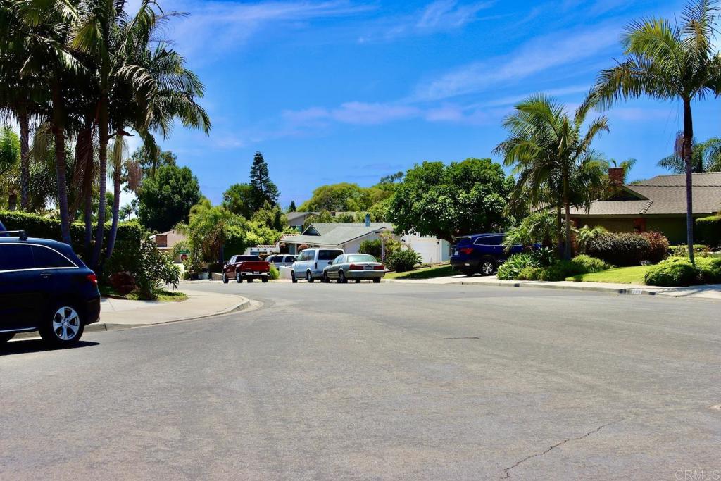 3970 Scott Drive