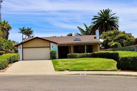 3970 Scott Drive Carlsbad CA 92008