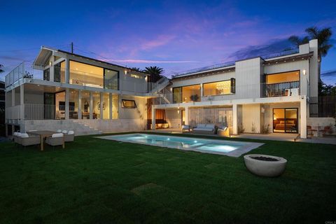 1506 Summit Ave Cardiff By The Sea CA 92007