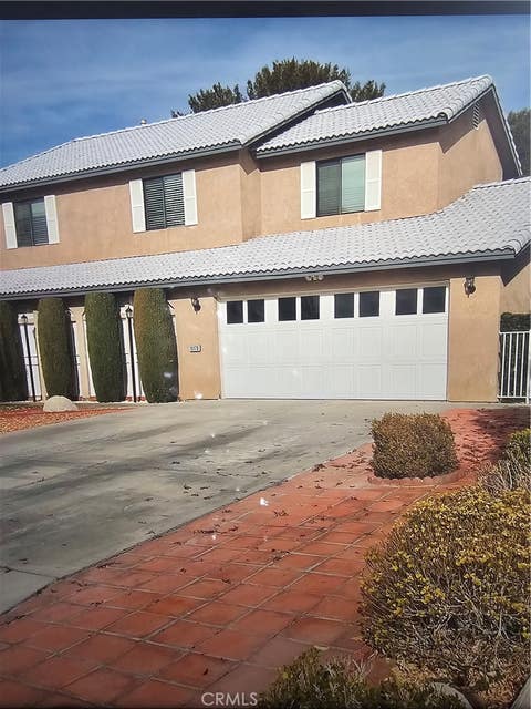 Photo of 15178 Orchard Hill Ln, Helendale, CA 92342 (MLS # IV26177637)