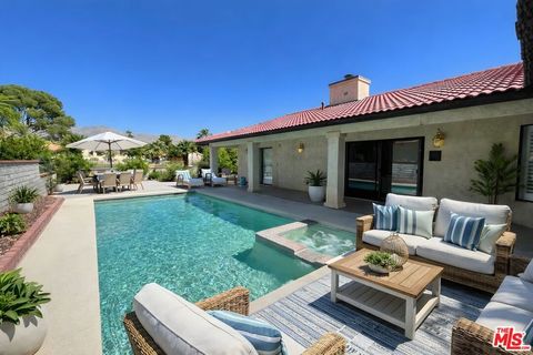 Photo of 64356 Doral Drive, Desert Hot Springs, CA 92240 (MLS # 26706727)