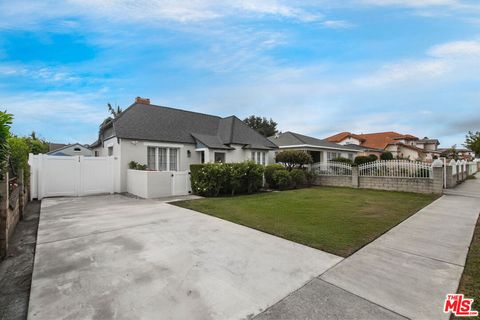 Photo of 9336 Ralph Street, Rosemead, CA 91770 (MLS # 25601781)
