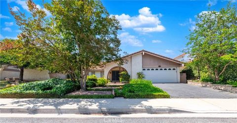 28752 Pisces Street Agoura Hills CA 91301