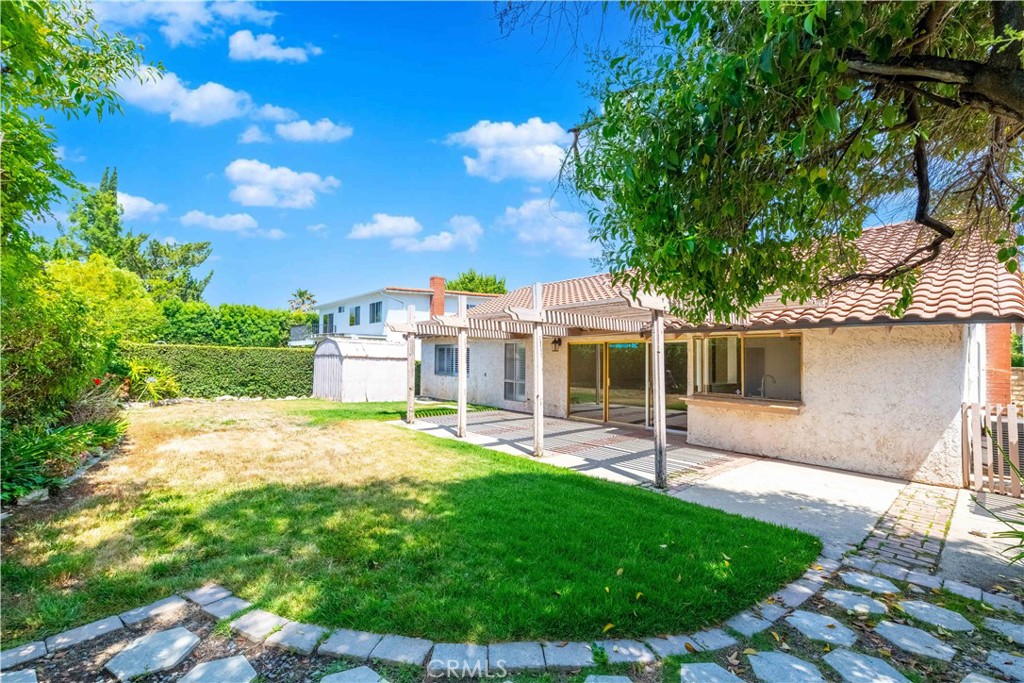 Fountainwood (854) - Residential