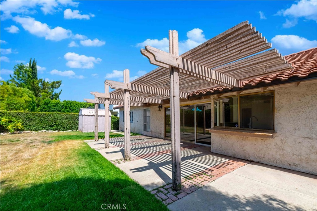 Fountainwood (854) - Residential