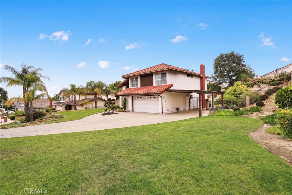 1374 Deeplawn Drive