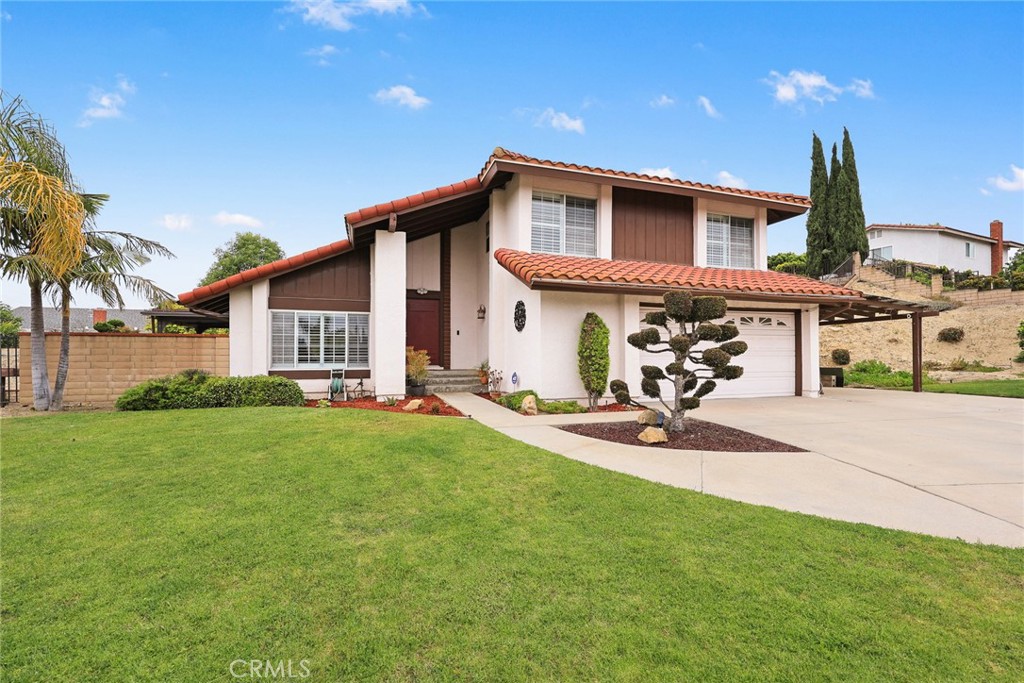 1374 Deeplawn Drive