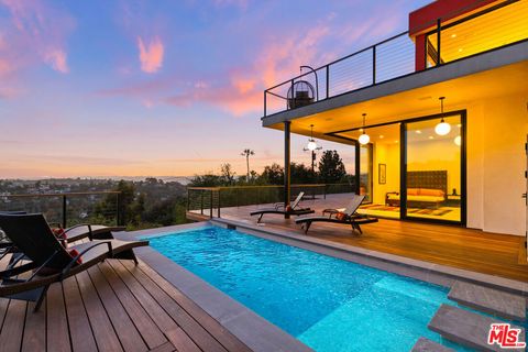 Photo of 4671 Bedel Street, Woodland Hills, CA 91364 (MLS # 26644861)