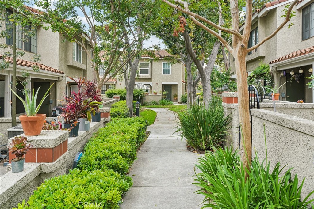 8167 Vineyard Avenue 109