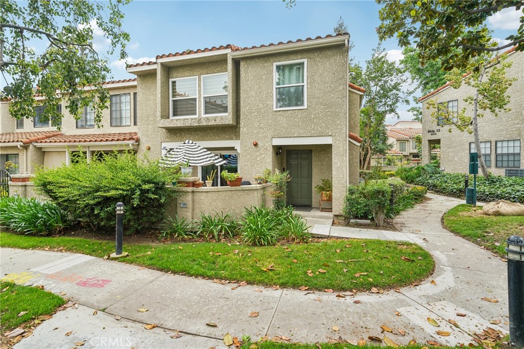 8167 Vineyard Avenue 109