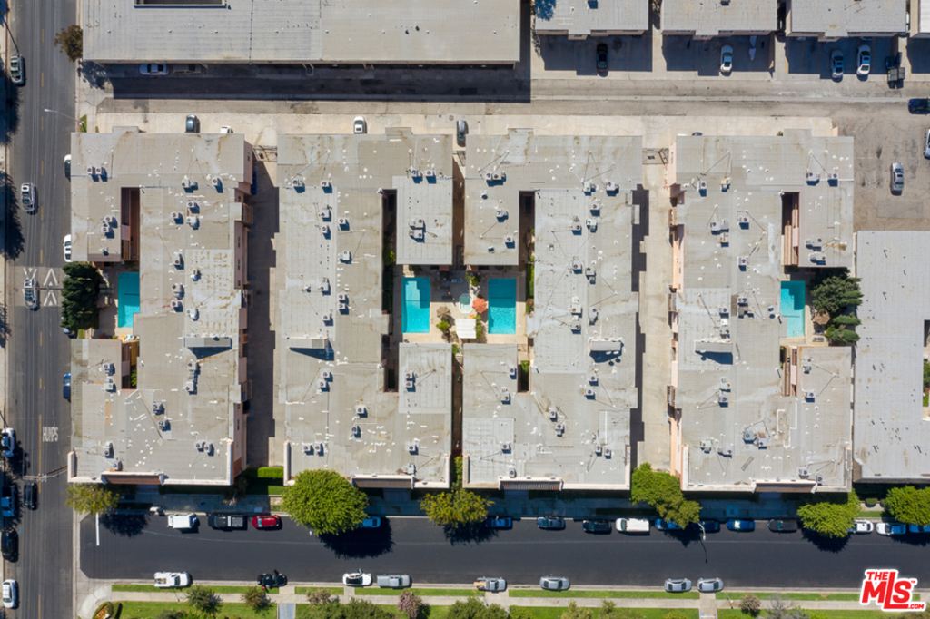 We are proud to present to market 21700 Septo Street an impressive 97-unit apartment