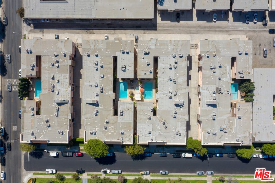 We are proud to present to market 21700 Septo Street an impressive 97-unit apartment