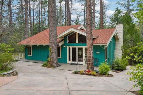 Photo of 52760 Idyllmont Rd, Idyllwild, CA 92549 (MLS # 219147058DA)