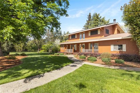 Photo of 3544 Bay Avenue, Chico, CA 95973 (MLS # SN26069751)