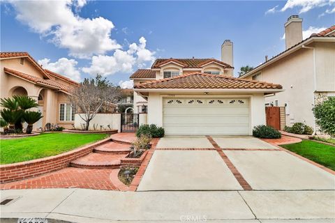 Photo of 19908 Lisa, Porter Ranch, CA 91326 (MLS # SR26009126)