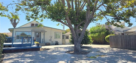 Photo of 133 N G Street, Lompoc, CA 93436 (MLS # PI26152509)