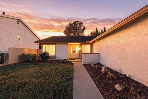 Photo of 3583 Winslow RD, Oceanside, CA 92056 (MLS # 260024712SD)