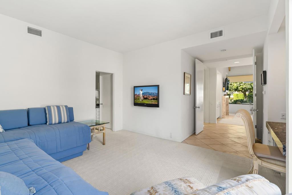 Mission Hills Country Club - Residential