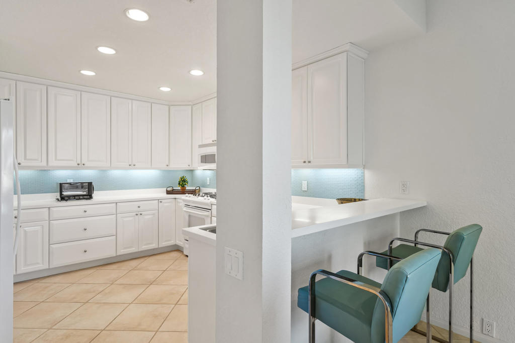 Mission Hills Country Club - Residential