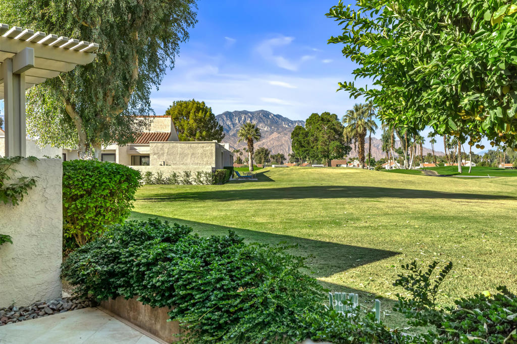 Mission Hills Country Club - Residential