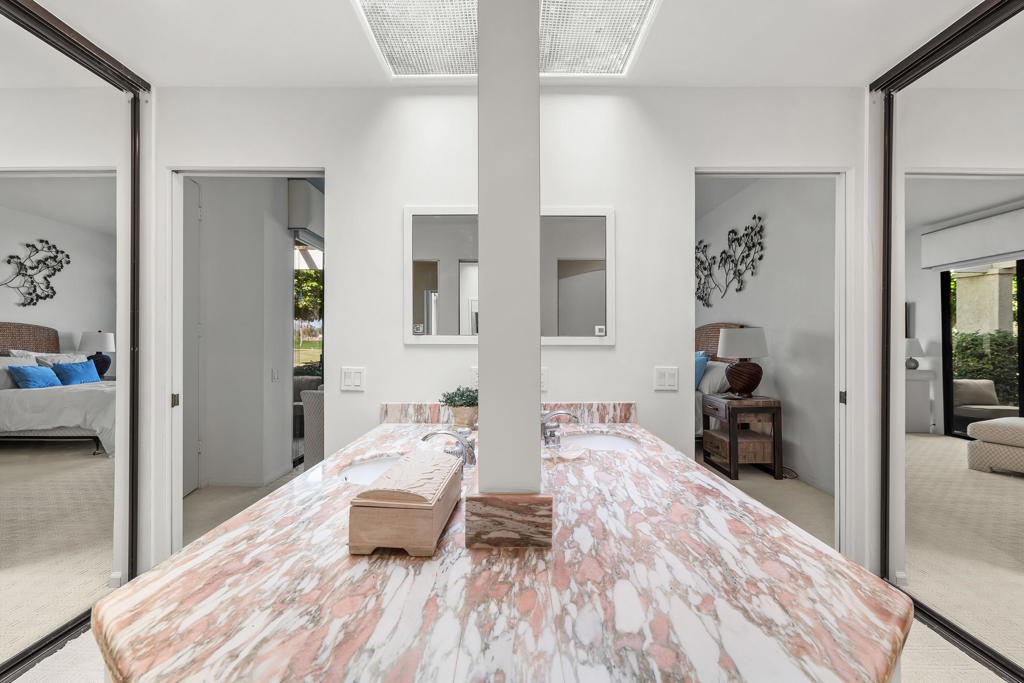 Mission Hills Country Club - Residential